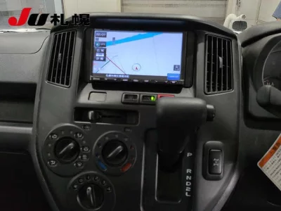 TOYOTA TOWN ACE VAN
