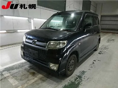HONDA ZEST