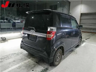 HONDA ZEST
