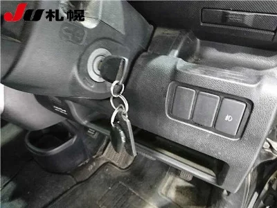 HONDA ZEST