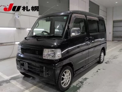 MITSUBISHI TOWNBOX