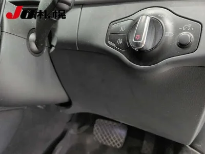 AUDI A4 AVANTE