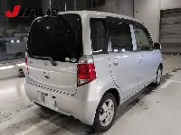 Цена авто Honda Life с аукционов Японии, номер кузова JC1, пробег 56 000, оценка 4