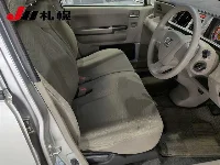 Цена авто Honda Life с аукционов Японии, номер кузова JC1, пробег 56 000, оценка 4