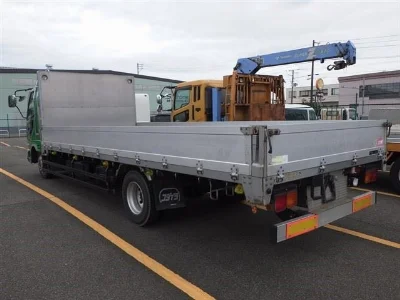 MITSUBISHI FUSO FIGHTER