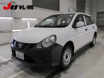 NISSAN NV150 AD