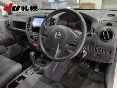 NISSAN NV150 AD
