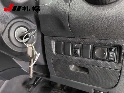 NISSAN NV150 AD