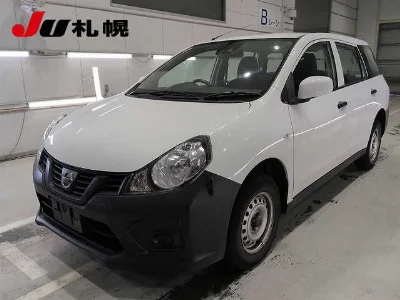 NISSAN NV150 AD
