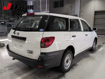 NISSAN NV150 AD