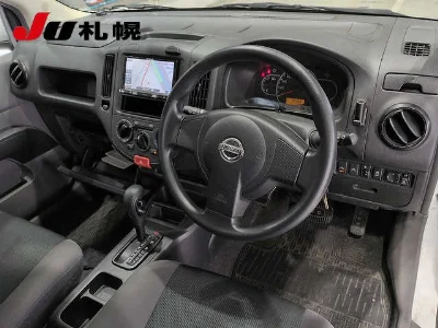 NISSAN NV150 AD