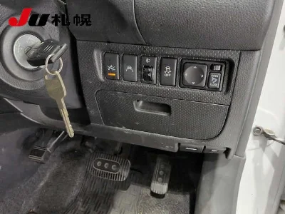 NISSAN NV150 AD