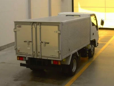 NISSAN ATLAS