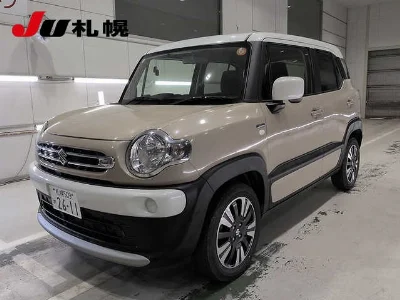 SUZUKI XBEE