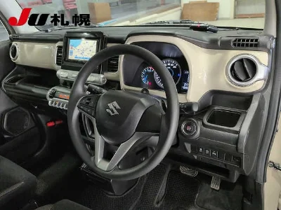 SUZUKI XBEE