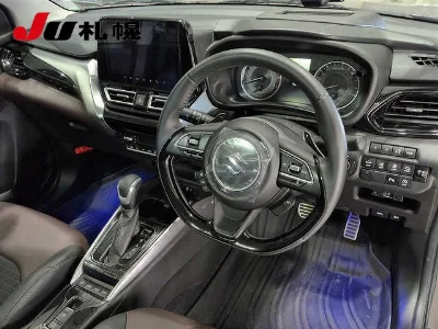SUZUKI FRONX