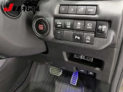 SUZUKI FRONX