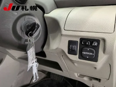 TOYOTA BELTA