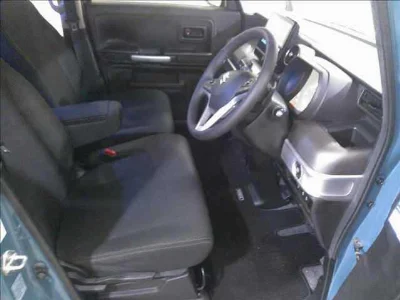 SUZUKI SPACIA GEAR