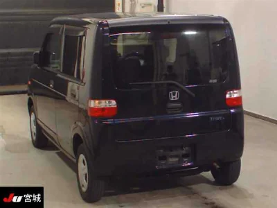 HONDA THATS