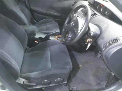 NISSAN PRIMERA WAGON