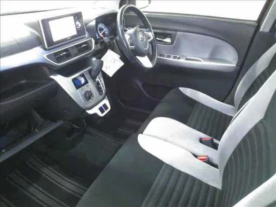 DAIHATSU CAST ACTIVA