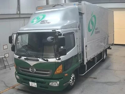 Hino RANGER