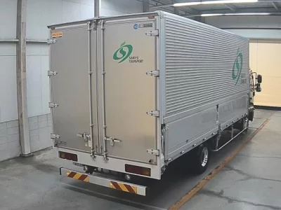 HINO RANGER