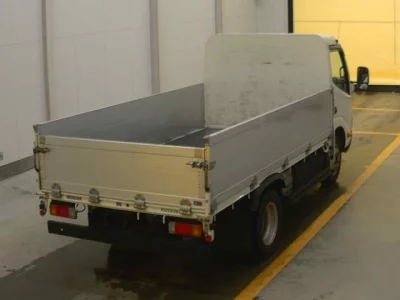 TOYOTA DYNA