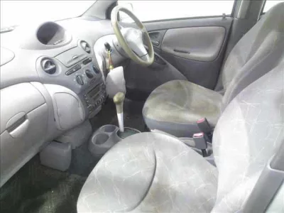Toyota Platz