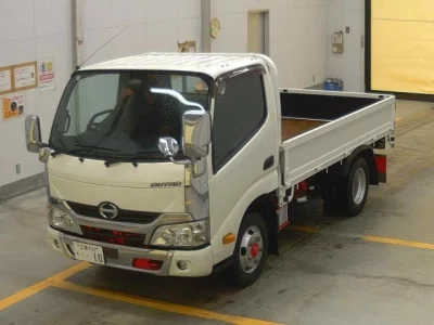 HINO DUTRO