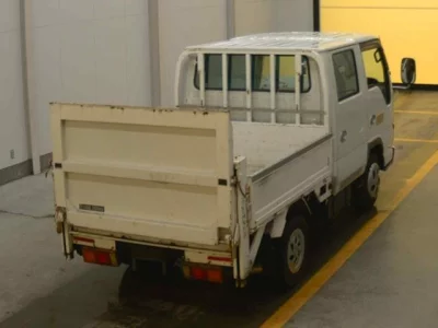 NISSAN DIESEL (UD) CONDOR