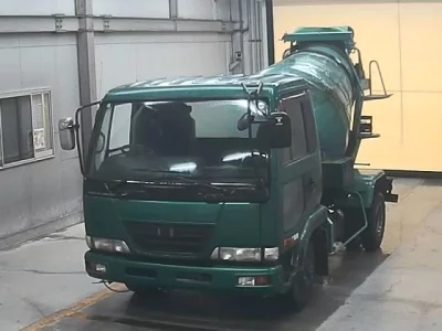 NISSAN DIESEL (UD) CONDOR
