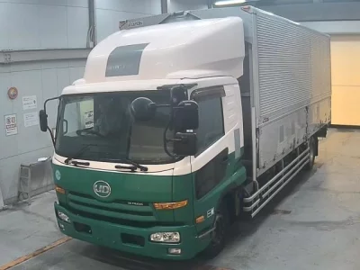 NISSAN DIESEL (UD) CONDOR