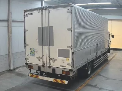 NISSAN DIESEL (UD) CONDOR