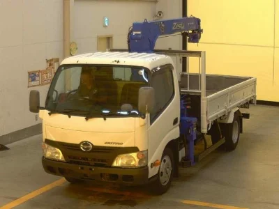 HINO DUTRO
