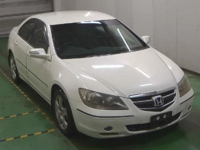 HONDA LEGEND