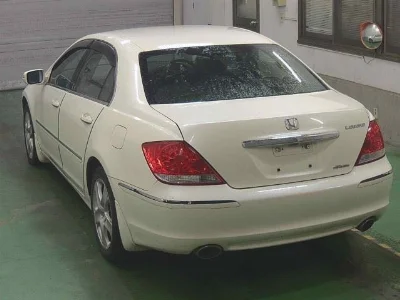 HONDA LEGEND