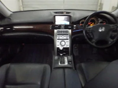 HONDA LEGEND
