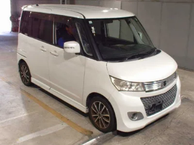 SUZUKI PALETTE