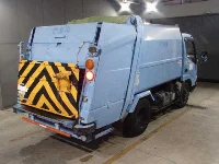 Цена авто Hino Dutro с аукционов Японии, номер кузова XZU304X, пробег 181 000, оценка 2