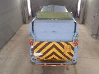 Цена авто Hino Dutro с аукционов Японии, номер кузова XZU304X, пробег 181 000, оценка 2