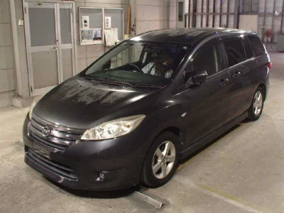 NISSAN LAFESTA