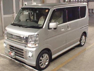 SUZUKI EVERY