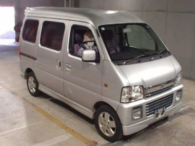 SUZUKI EVERY