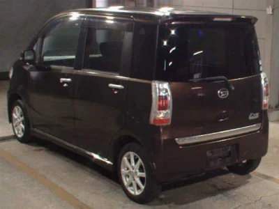 DAIHATSU TANTO EXE