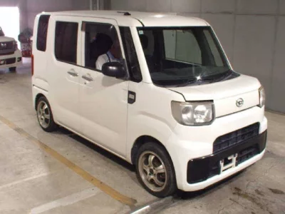 DAIHATSU HIJET CADDY
