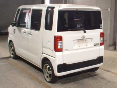 DAIHATSU HIJET CADDY