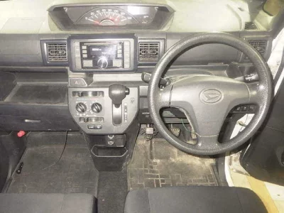 DAIHATSU HIJET CADDY
