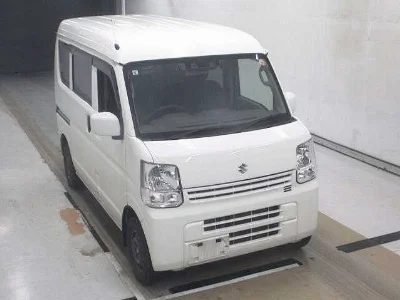SUZUKI EVERY VAN